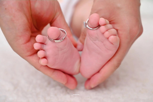 通化孕妇六个月肚子多大