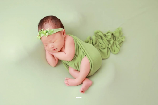 通化5个月的宝宝可以坐吗